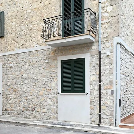 Haven Of Civita Fondi