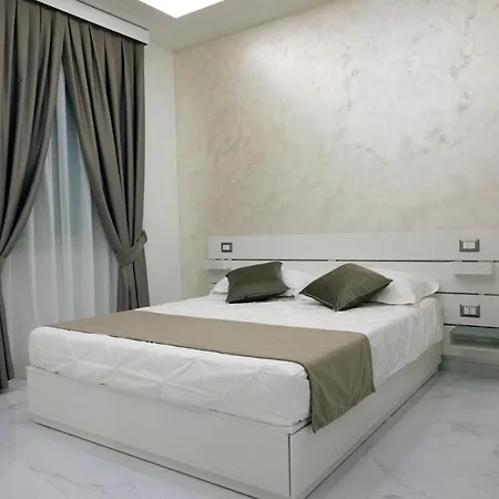 Haven Of Civita Apartment