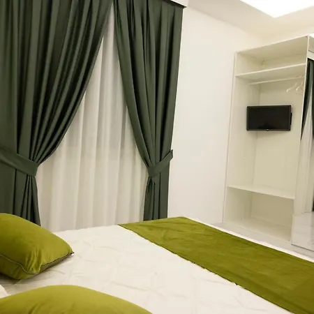 Haven Of Civita Apartment