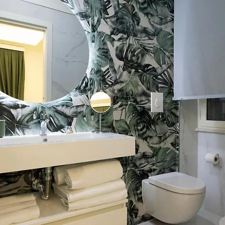 Apartment Haven Of Civita *