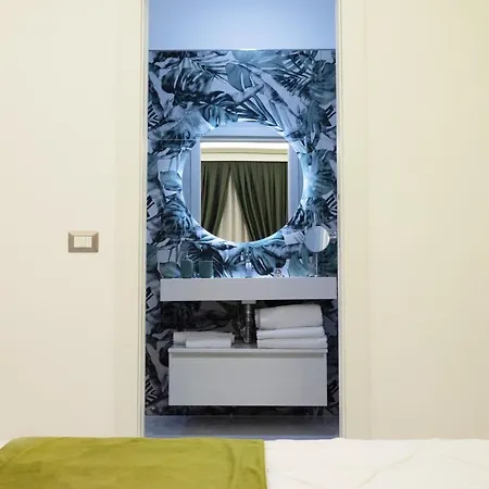 Haven Of Civita Apartment *
