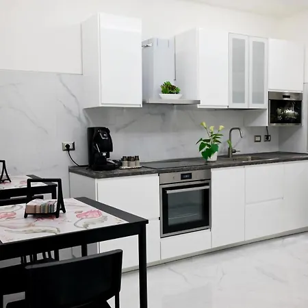 Haven Of Civita Apartment Fondi